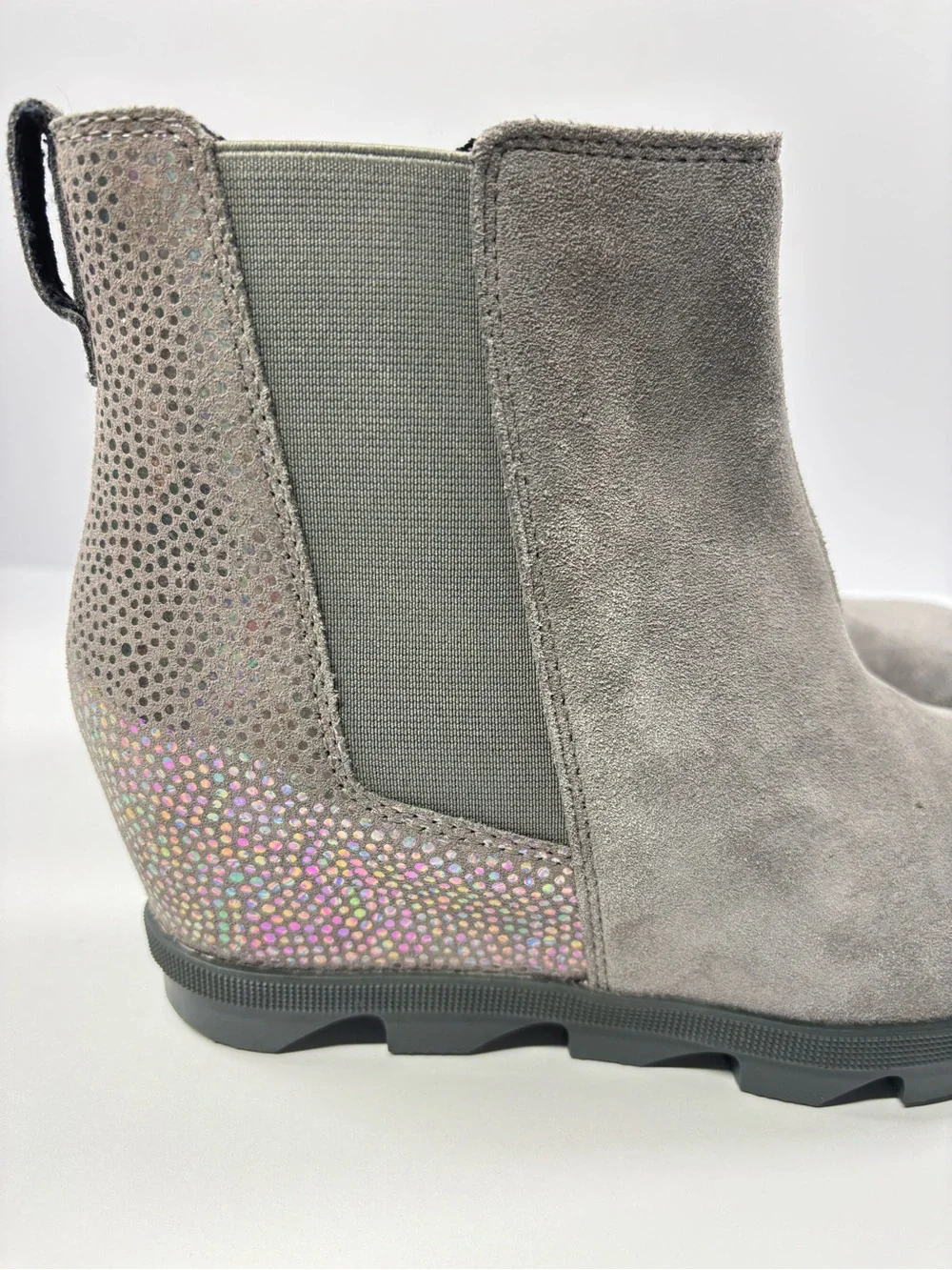 Sorel ▪️these boots